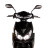 Електроскутер Atlas Journey Box 2000W Black (3052)