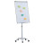 Фліпчарт Axent 70Х100cm, mobile, magnetic (9707-A)