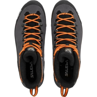 Черевики Salewa MS ALP Mate Winter Mid WP 61412 0876 - 46 - сірий (013.001.5909)
