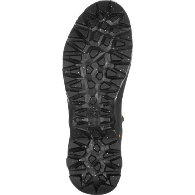 Черевики Salewa MS ALP Mate Winter Mid WP 61412 0876 - 46 - сірий (013.001.5909)