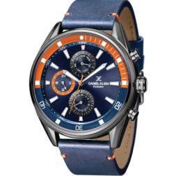 Наручний годинник Daniel Klein DK11282-5