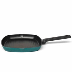 Сковорода TVS Brillante Induction Grill 28х28 см (00000022920)