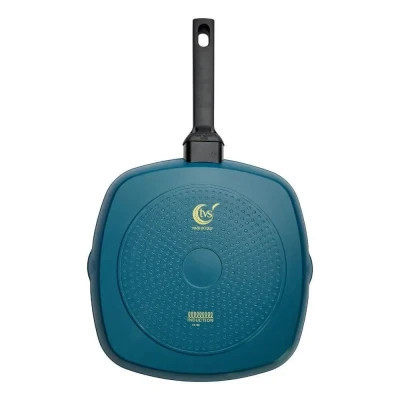 Сковорода TVS Brillante Induction Grill 28х28 см (00000022920)