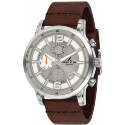 Наручний годинник Daniel Klein DK11749-6