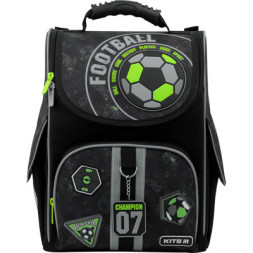 Портфель Kite Education 501 Champion (K22-501S-6)