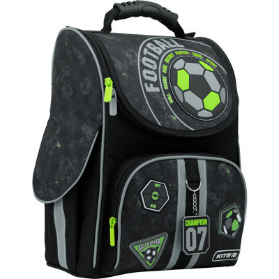 Портфель Kite Education 501 Champion (K22-501S-6)