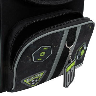 Портфель Kite Education 501 Champion (K22-501S-6)