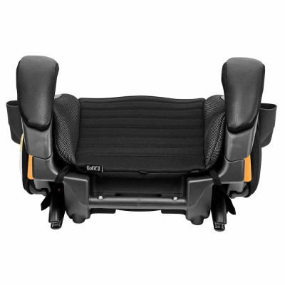 Автокрісло Chicco бустер GoFit Plus (049796610758) (79835.72)