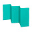 Дитячий манеж Lionelo Sven Plus Turquoise-grey (LO-SVEN PLUS TURQUOISE GREY)