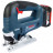 Електролобзик Bosch GST 185-LI, 18В, 4Аг, 0-3500 об/хв, хід 26мм, кейс (0.601.5B3.023)