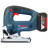 Електролобзик Bosch GST 185-LI, 18В, 4Аг, 0-3500 об/хв, хід 26мм, кейс (0.601.5B3.023)
