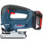 Електролобзик Bosch GST 185-LI, 18В, 4Аг, 0-3500 об/хв, хід 26мм, кейс (0.601.5B3.023)