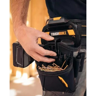 Сумка для інструмента ToughBuilt кобура для дриля (TB-CT-20-LX)