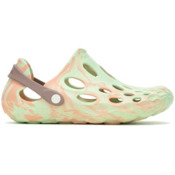 Сандалії Merrell Hydro Moc Wms mentha/peach - 39 - зелений/персиковий (036.0657)