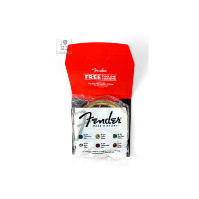 Струни для гітари Fender 880L (12-52) (220076)