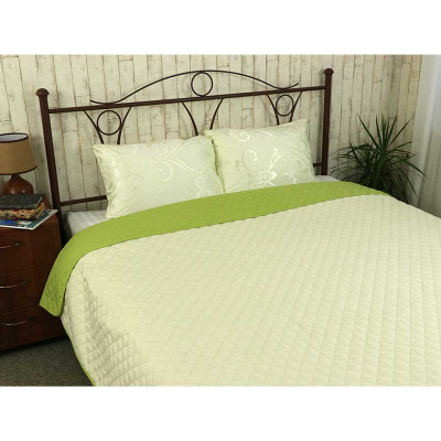 Покривало Руно Двостороннє Астурія 150х212 см (360.52У_Астурія)