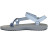 Сандалії Lizard Hike Wms glace blue/stellar blue - 37 - синій (020.2230)