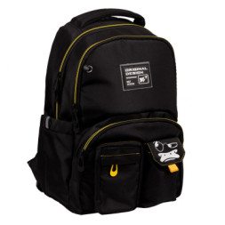 Рюкзак шкільний Yes Money Duck TS-57 (559983)