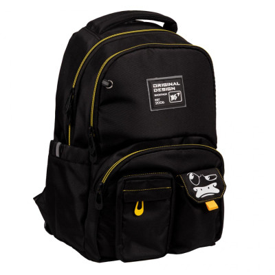 Рюкзак шкільний Yes Money Duck TS-57 (559983)