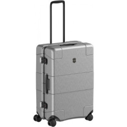 Валіза Victorinox Travel Lexicon Framed Silver M (Vt610540)