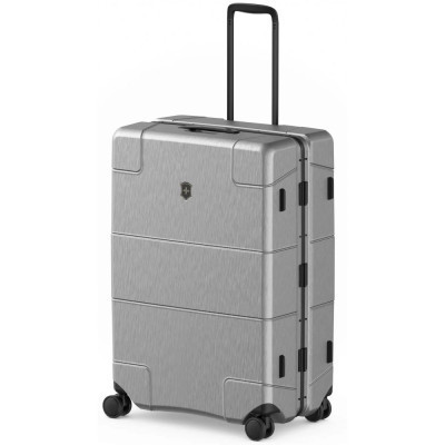 Валіза Victorinox Travel Lexicon Framed Silver M (Vt610540)