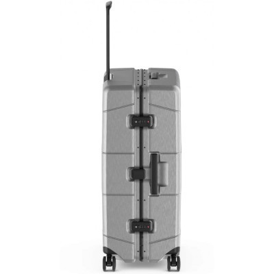 Валіза Victorinox Travel Lexicon Framed Silver M (Vt610540)