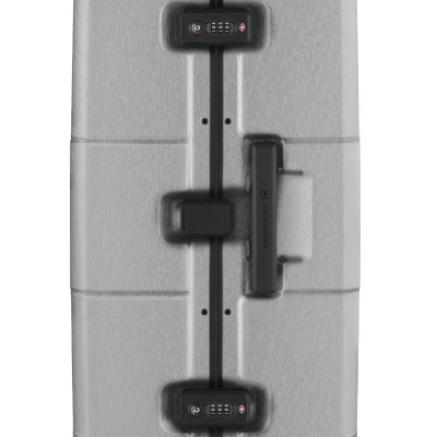 Валіза Victorinox Travel Lexicon Framed Silver M (Vt610540)