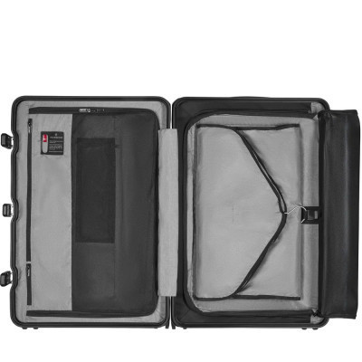 Валіза Victorinox Travel Lexicon Framed Silver M (Vt610540)