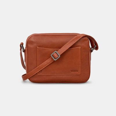 Сумка Yoshi YB240 8 Belmont Brown (YB240 8)