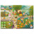 Пазл DoDo Віммельпазл Літо у селі, 60 елементів (300558)