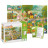 Пазл DoDo Віммельпазл Літо у селі, 60 елементів (300558)