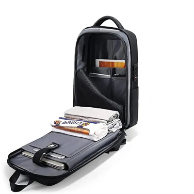 Рюкзак для ноутбука Armorstandart 15.6&quot; ARM01 Travel Black (ARM81852)