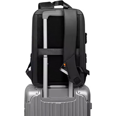 Рюкзак для ноутбука Armorstandart 15.6&quot; ARM01 Travel Black (ARM81852)