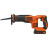 Шабельна пила Black&amp;Decker BDCR18