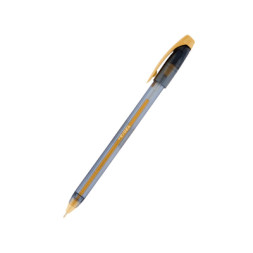 Ручка гелева Unimax Trigel-2, золота (UX-131-35)