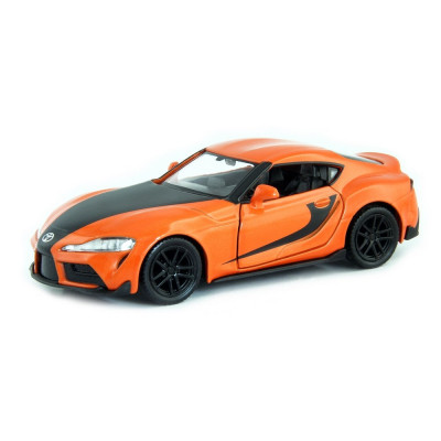 Машина Uni-Fortune Toyota Supra 2020 SPECIAL EDITION (554053(E))
