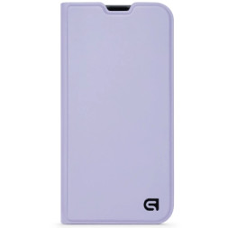 Чохол до мобільного телефона Armorstandart OneFold Case Infinix Hot 60 Pro 4G Lavender (ARM88699)