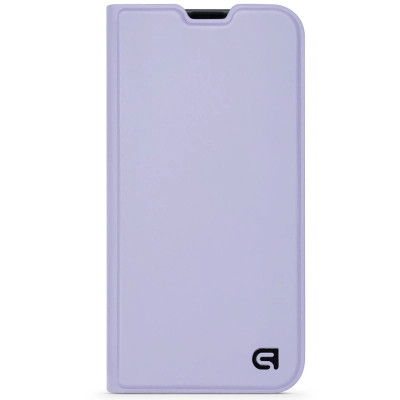 Чохол до мобільного телефона Armorstandart OneFold Case Infinix Hot 60 Pro 4G Lavender (ARM88699)