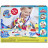 Набір для творчості Hasbro Play-Doh Прийом у ветеринара з пластиліном (F3639)