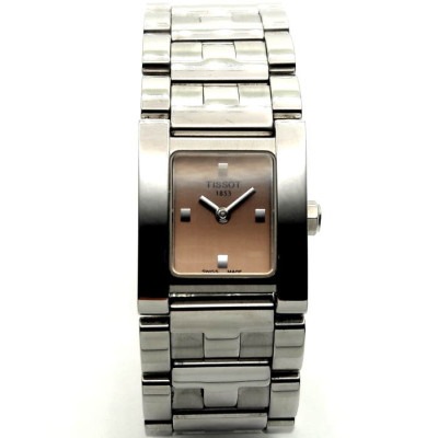 Наручний годинник Tissot T63.1.185.31