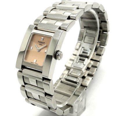 Наручний годинник Tissot T63.1.185.31