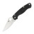 Ніж Spyderco Para Military 2 Left Handed, G10 (C81GPLE2)