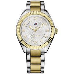 Наручний годинник Tommy Hilfiger 1781343