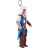 М&#039;яка іграшка WP Merchandise Брелок плюшевий ASSASSIN&#039;S CREED Ratonhnhake: ton (AC010006)
