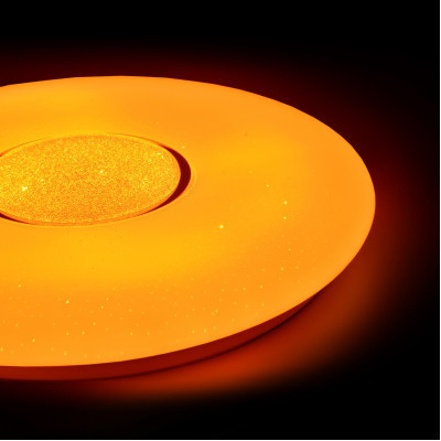 Світильник Videx LED RGB RING 72W (VL-CLS1859-72RGB)