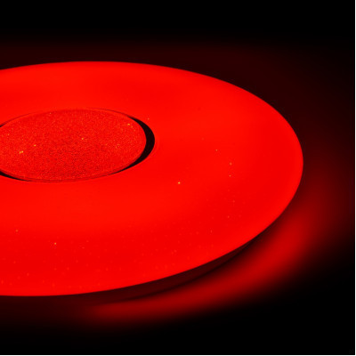 Світильник Videx LED RGB RING 72W (VL-CLS1859-72RGB)