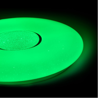 Світильник Videx LED RGB RING 72W (VL-CLS1859-72RGB)