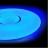 Світильник Videx LED RGB RING 72W (VL-CLS1859-72RGB)