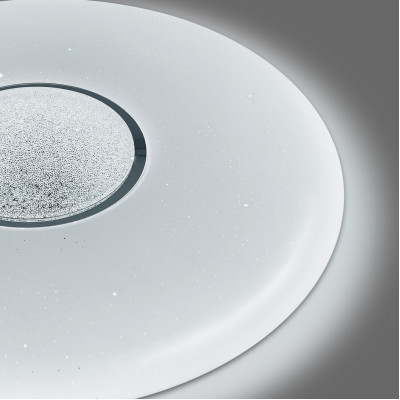 Світильник Videx LED RGB RING 72W (VL-CLS1859-72RGB)