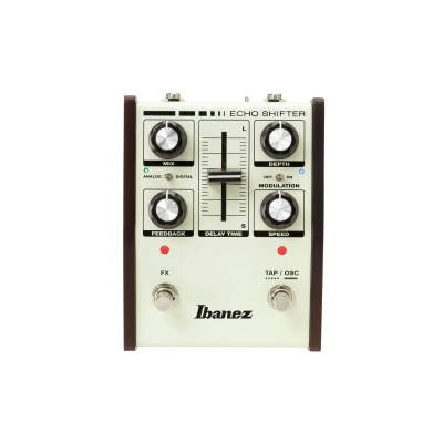 Педаль ефектів Ibanez ES3 (230146)